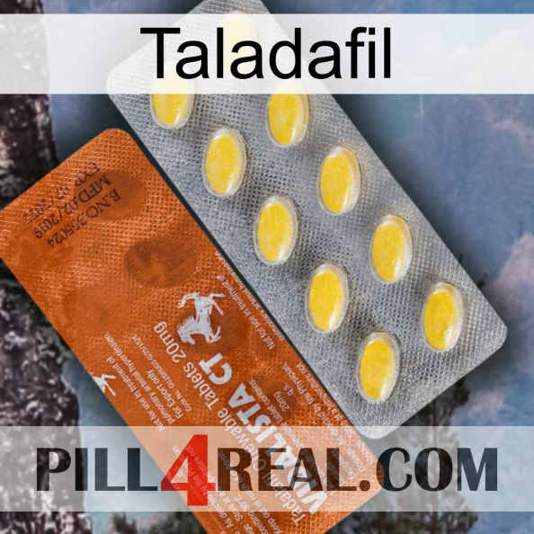 Taladafil 42